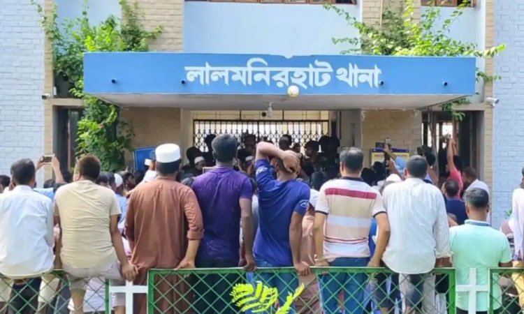 ধর্ম নিয়ে কটূক্তি, মামলার বাদীকে ভারতীয় নম্বর থেকে হত্যার হুমকির অভিযোগ