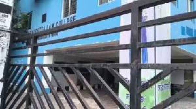 কলকাতায় দলবেঁধে ছাত্রীকে ধর্ষণ, গ্রেপ্তার ৩