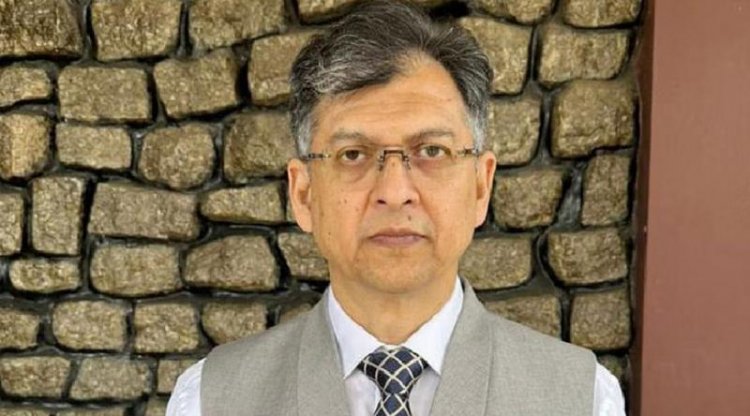 প্রধান উপদেষ্টা ও সিইসির বৈঠকের বিষয় স্পষ্ট করার দাবি বিএনপির