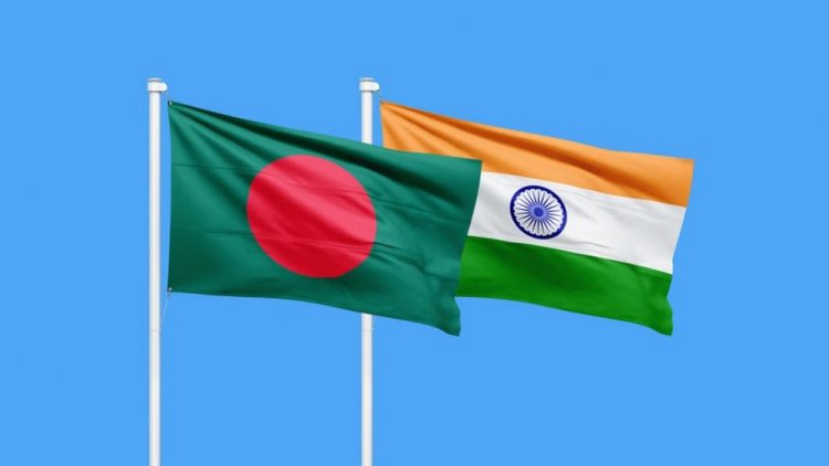 স্থলপথে বাংলাদেশের পাটপণ্য আমদানিতে নিষেধাজ্ঞা ভারতের