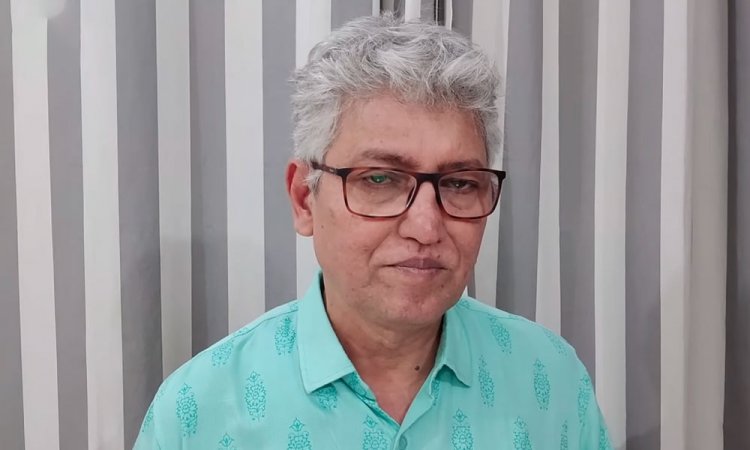 পশ্চিমা বিশ্বে ড. ইউনূসের গ্রহণযোগ্যতা ঝাঁকুনির মধ্যে পড়েছে : মাসুদ কামাল