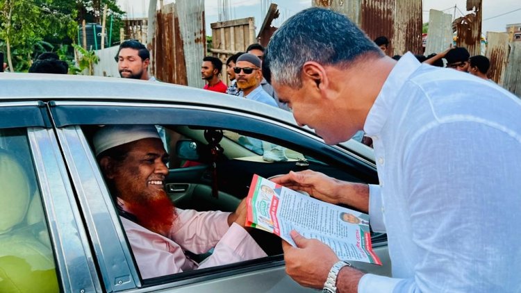 ‘৩১ দফা বাস্তবায়ন হলে জনগণের আশা আকাঙ্ক্ষার প্রতিফলন ঘটবে’