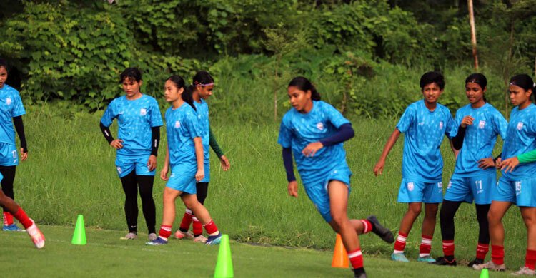 সন্ধ্যায় এশিয়ান কাপ বাছাইয়ে মুখোমুখি বাংলাদেশ-বাহরাইন