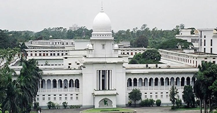 চাঁনখারপুলে আনাসসহ ৬ জন হত্যা: চার আসামি ট্রাইব্যুনালে