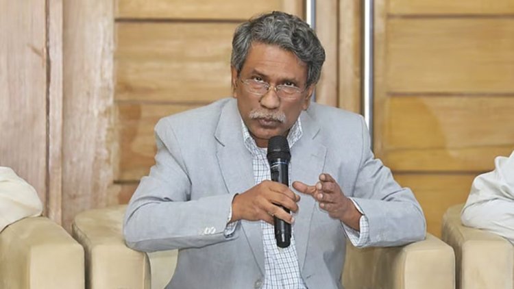 ‘জুলাই সনদ’ কবে হবে, জানালেন আলী রীয়াজ