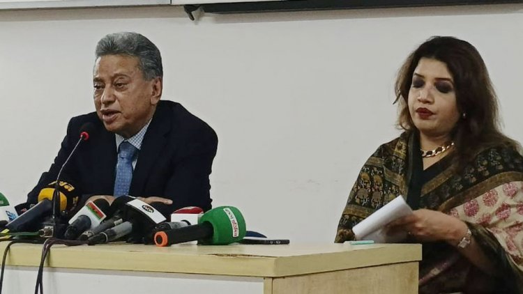 ফেব্রুয়ারিতে নির্বাচন না হওয়ার কোনও লক্ষণ দেখছি না