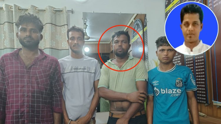 মুরাদনগরে নারীকে ধর্ষণ ঘটনার রহস্য