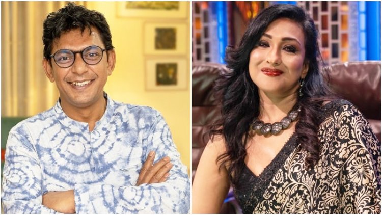 ঋতুপর্ণার সঙ্গে জুটি, যা বললেন চঞ্চল