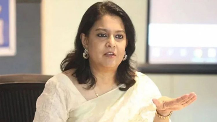 মেয়াদোত্তীর্ণ গাড়ি সড়ক থেকে তুলে নেওয়া হবে: রিজওয়ানা হাসান