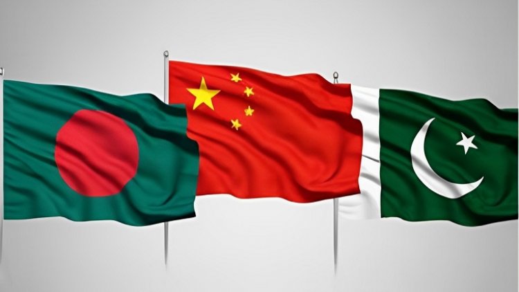 সার্কের স্থবিরতায় জোট গড়ার পথে চীন-পাকিস্তান, সঙ্গে আছে বাংলাদেশও