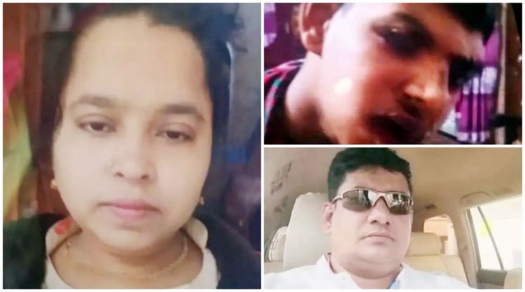 ‘খাদ্যে বিষক্রিয়া’র বলি হলেন বাবা-মা-ছেলে