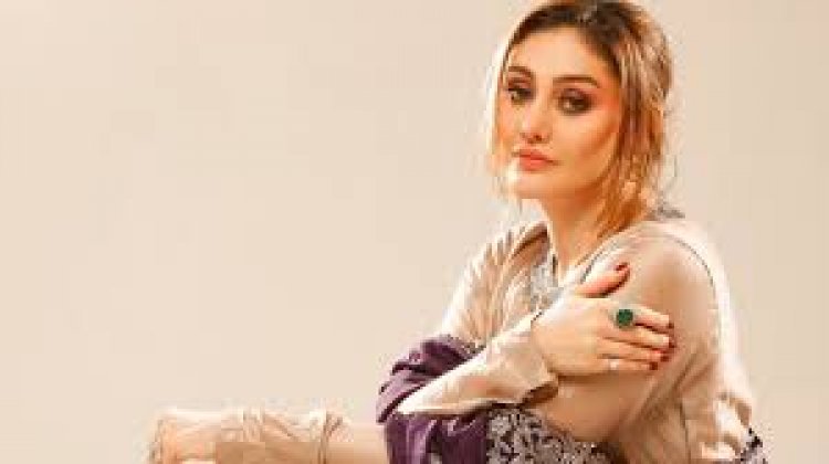 অভিনেত্রী শেফালির সন্তান দত্তক নেওয়ার ইচ্ছা ছিল