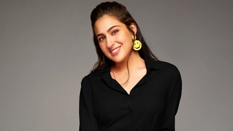 কটাক্ষের শিকার সারা বললেন ‘এসব আর গায়ে মাখি না’