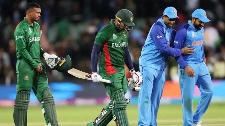 পেছাতে পারে ভারতের বাংলাদেশ সফর
