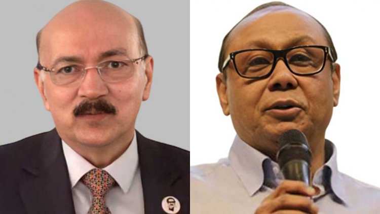 তারিক সিদ্দিক ও আকবর সোবহানকে দুদকে তলব