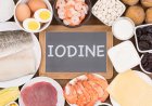লবণ কমানো স্বাস্থ্যকর, আয়োডিনও জরুরি স্বাস্থ্যের জন্য