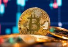 ইতিহাসের সর্বোচ্চ দামে বিটকয়েন