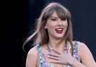 বিরতি শেষে কাজে ফিরেছেন টেলর সুইফট