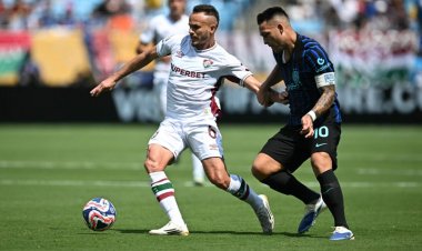 চ্যাম্পিয়নস লিগ ফাইনালিস্টদের হারিয়ে কোয়ার্টারে আরেক ব্রাজিলিয়ান ক্লাব