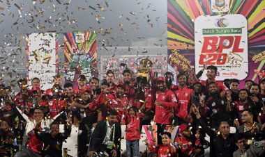 বিপিএল কবে, জানাল বিসিবি