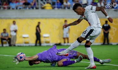 ৭ গোলের থ্রিলারে আল হিলালের ইতিহাস, সিটির বিদায়