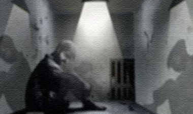 গুমের শিকার ২৫ বর্ষী নারীকে যেভাবে নির্যাতন করা হয়