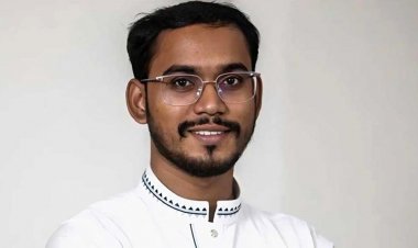 জুলাই শুধু বিপ্লবের না, হান্নান মাসউদের মতো ধান্দাবাজদের কপাল খোলার মাস : নির্ঝর