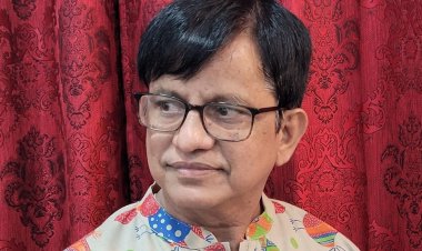 পটিয়ায় মবকেই জিতিয়ে দিল ইউনূস সরকার : শওগাত আলী সাগর