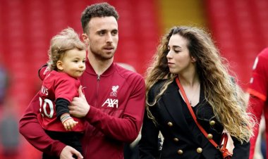 জোটার বাকি বেতন পরিবারকে দিচ্ছে লিভারপুল