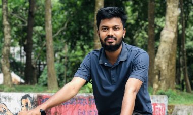 মিটফোর্ডে হত্যাকাণ্ড সাজানো : চবি ছাত্রদল নেতা