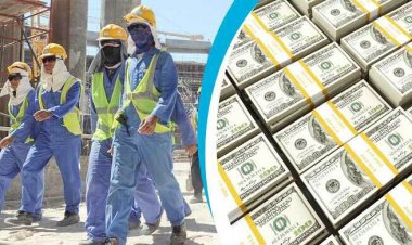 ১২ দিনে রেমিট্যান্স এলো ১৩ হাজার কোটি টাকা