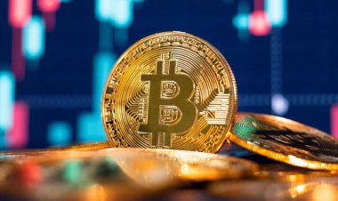 ইতিহাসের সর্বোচ্চ দামে বিটকয়েন