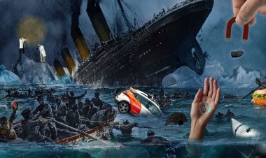 প্রযুক্তির ভুল পদক্ষেপে ঘটে যাওয়া বিশ্বের আলোচিত কিছু দুর্ঘটনা