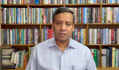 এই হানাহানি দেশটাকে কোথায় নিয়ে যাবে : রনি