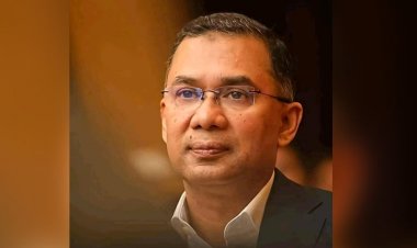 তারেক রহমান কেন টার্গেট,মহিউদ্দিন খান মোহন