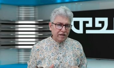 ছাত্ররা কেন উপদেষ্টাদের ‘ভুয়া-ভুয়া’ বলে? : মাসুদ কামাল