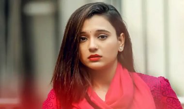 সব ফুল পুড়ে যাবে ভাবিনি: সাবিলা নূর