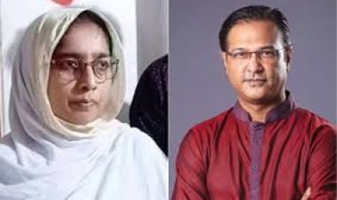 শিক্ষিকা মাহেরীনকে নিয়ে যে আবেগঘন বার্তা দিলেন আসিফ