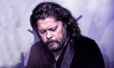 জেমসের মানবিক বার্তা