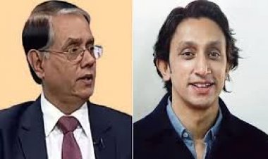 শেখ রেহানার স্বামী ও ছেলের নামে থাকা গাজীপুরের জমি জব্দের আদেশ