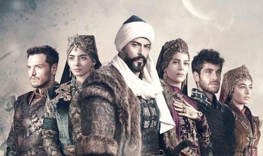 ভারতীয় আধিপত্য ভেঙে বাংলাদেশিরা কেন ডুবছে তুর্কি সিরিয়ালে?