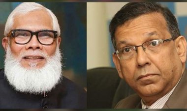 রিমান্ড শেষে আনিসুল-সালমান কারাগারে