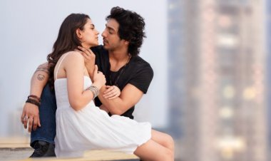 ‘সাইয়ারা’ সাতদিনেই বাজেটের ৪ গুণ আয়