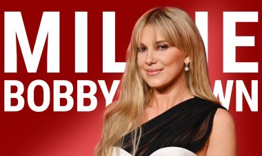 এক সময় অভিনয় ছাড়তে চাওয়া মিলি আজ বিশ্বজয়ী তারকা