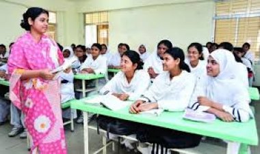 সুখবর বেসরকারি শিক্ষক-কর্মচারীদের