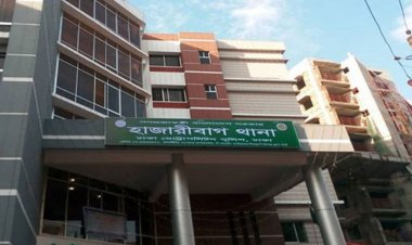 হাজারীবাগে এনসিপি নেতার বিরুদ্ধে বিয়ের প্রলোভনে ধর্ষণের অভিযোগ