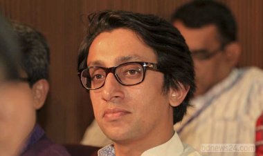 রেহানাপুত্র ববির বিরুদ্ধে দুদকের মামলা