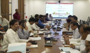 ২ হাজার শিক্ষার্থীকে বৃত্তি দেবে ডিএনসিসি