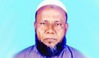 মানবতাবিরোধী অপরাধ: মৃত্যুদণ্ড থেকে খালাস পেলেন আ.লীগ নেতা মোবারক