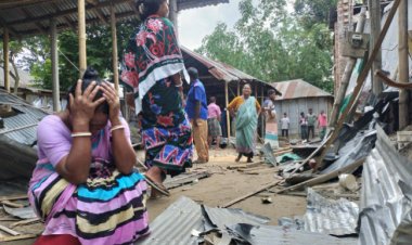 রংপুরের গঙ্গাচড়ায় হামলার ঘটনায় ৫ জন গ্রেপ্তার: পুলিশ